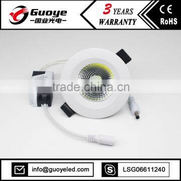 Manufacturer supply led down light lighting