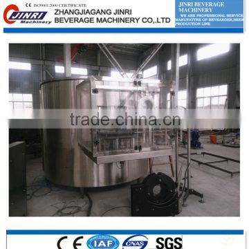 Automatic PE/Plastic Bottle Unscramblering machine