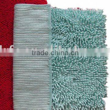 Chenille Polyester fabric,supply fabric