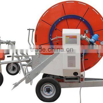 Mobile Hose Reel Irrigation Machine JP50/150 photo-5