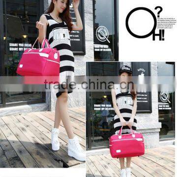 Multifunctional Weekend Travel Bag for Wholesales