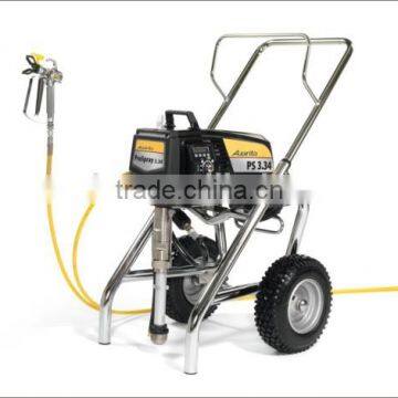 Prospray Airless Piston Pumps PS-334