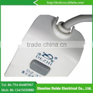 China Goods Wholesale Switched Multi Socket photo-6
