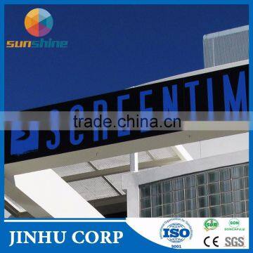 Advertisement Board ACP, Digital printing aluminum composite panel, Sunshine ACP