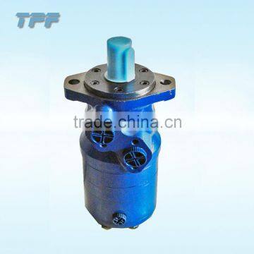 B/MR SERIES HYDRAULIC MOTOR -BRAKE WITH SPOOL VALVE IN INNER