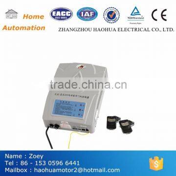 Automatic Door Operator Type DC Roller Shutter Door Motor for Roller Shutter Door photo-5