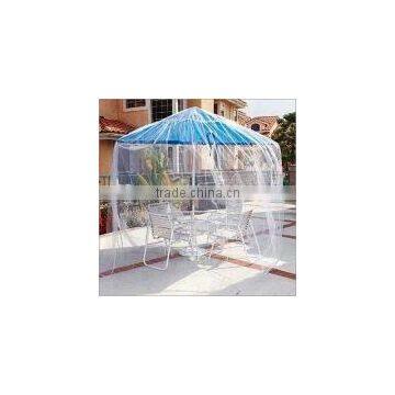 umbrella outdoor garden net