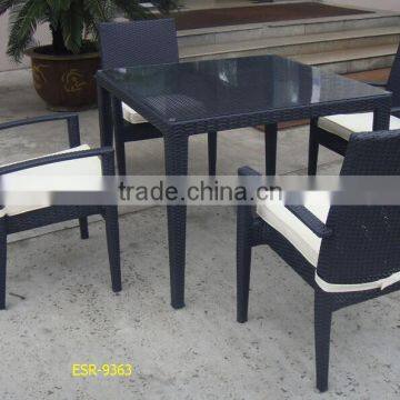 Weather Resistant Garden Furniture