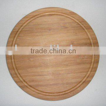 Rubber wood cutting board / wooden boards