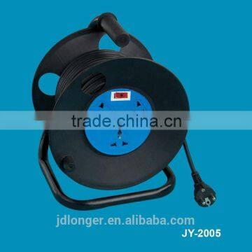 4 WAY CABLE REEL