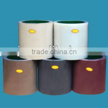 10 inch rice mill rubber roller,dehusking rice rubber roller