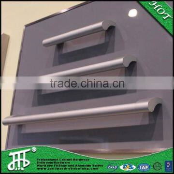 wardrobe furniture hardware decoration aluminum profile handles