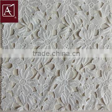 chemical lace fabric