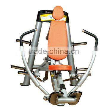 GNS-7007 Decline Chest Press 2013 new Synrgy360