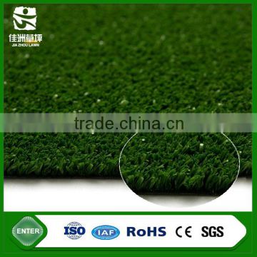 Best quality anti uv durable volleyball carpet grass synthetic turf futsal pitch rubber mat