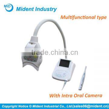 Professional Multifunctional Teeth Whitening Machine with Oral Camera, Teeth Bleaching Machine