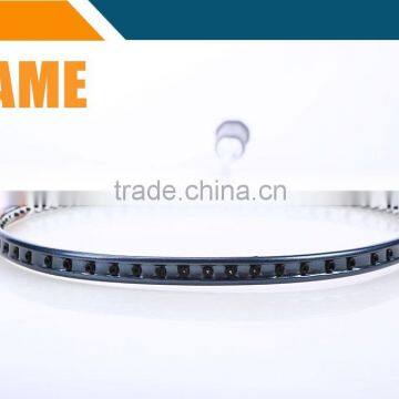 Professional Carbon Badminton Racket With High Quality photo-4