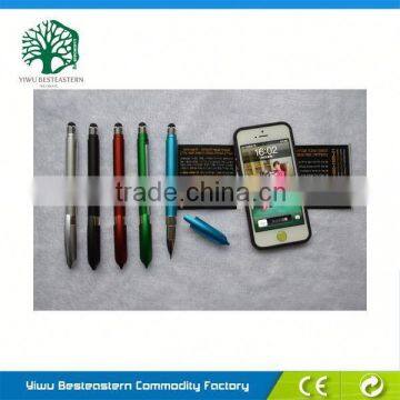Hot selling promotion banner pen with pull out paper/promotion pen Promotion Pen