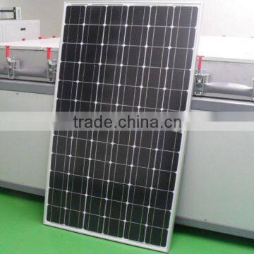 Top Class Photovoltaic Solar Panel with High Quality