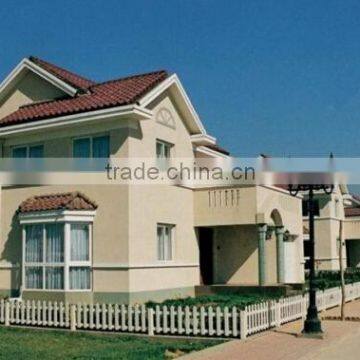 Digital Color Outdoor Eco-friendly Texture Paint photo-5