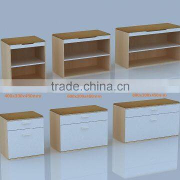 2015 hot sale modern wooden simple shoe rack designs , shoe cabinet ,shoe case for home use