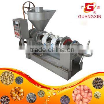 YZYX10J-2 Lengthen press cage oil press machine