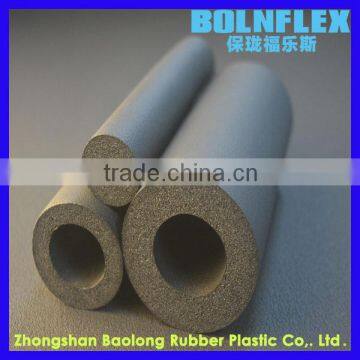 High Quality Heat Insulation Rubber Foam Pipe for Air Conditioner