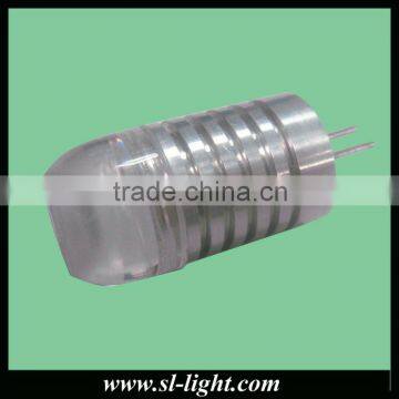 High brightness 2W LED G4