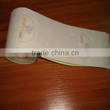 Customized 2-ply carbonless paper (ncr paper) from China