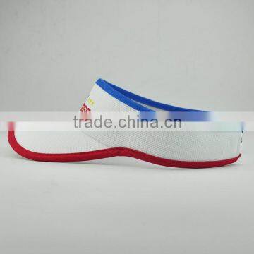 Popular Sun Visor Hat/design Your Own Sun Visor Hat photo-3