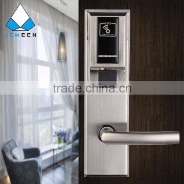 magnetic hotel door lock card H-218