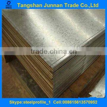 Aluminum-zinc Alloy-coated Steel Sheet (GL)AZ120G 0.25MM X 1000MM photo-2