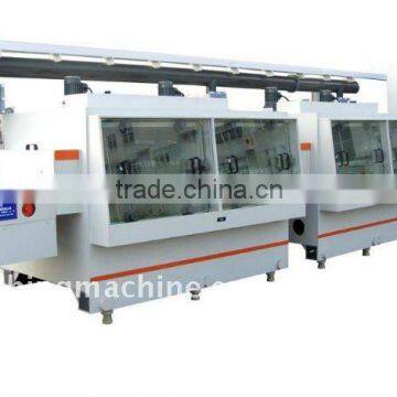 Single-side Two-meter Etching Machine