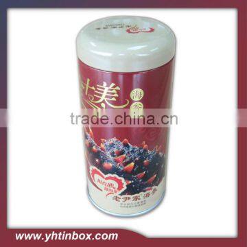 Canned Seafood