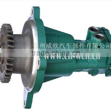 21114793 fuel pump for VOLVO D13C D16 excavator