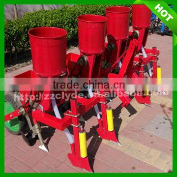2014 Hot selling Rows Corn Combined Seeder and fertilizer drill