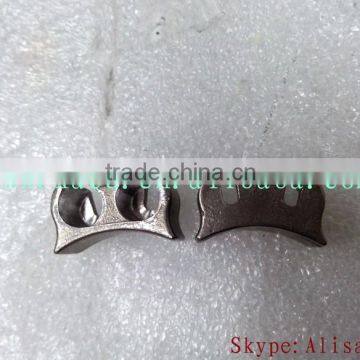 Wholesale Titanium Bicycle Cable Stops Titanium Cable Stops Double Cable Stops Single photo-5