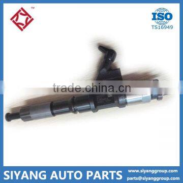 R61540080017A, Sinotruk Howo diesel engine parts Euro III fuel injector assy