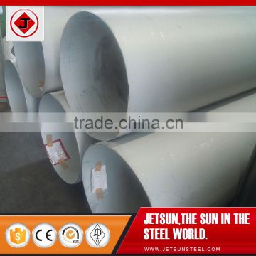 ASTM A778 Welded Unannealed Austenitic Stainless Steel pipe