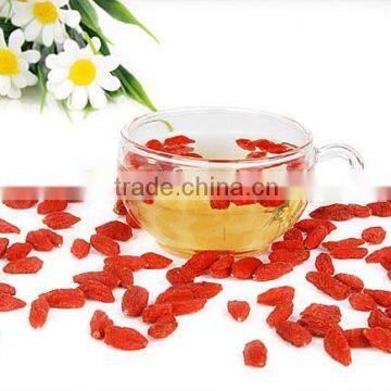 2016 New Crop Dried Goji Fruit Wolfberry in Bulk photo-2