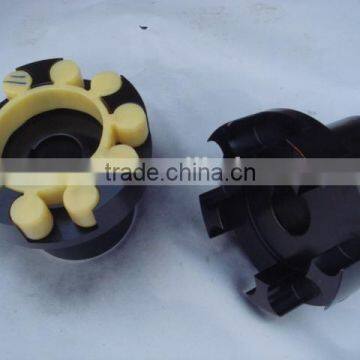 Magnetic Flip Stand TPU + PU Leather Case Smartphone for IPhone 6S Plus -Couple and photo-2