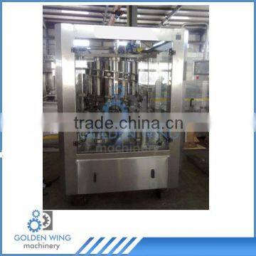 Automatic Tin Can Filling Machine GW LGZ Seris Grain Filler for Rice porridge