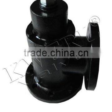 Air Compressor Min Pressure Valve photo-5