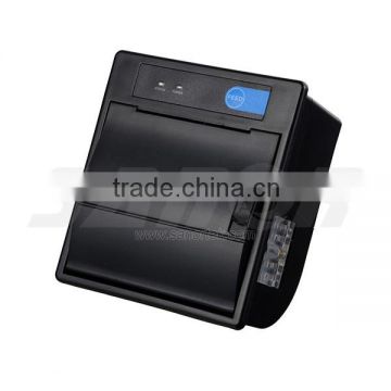 Sanor EP-260C 2 inch cheap mini thermal receipt printer mirco panel printer with auto cutter