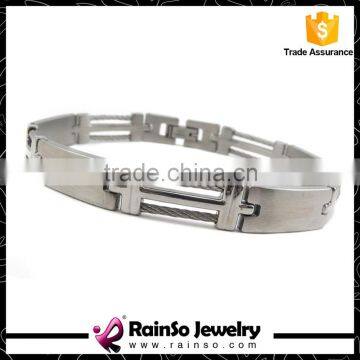 New fashion 2016 Stainless Steel Jewelry bracelet,316L Stainless Steel Bracelet