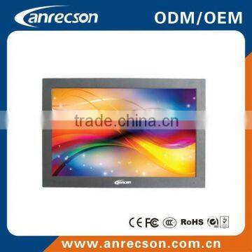 37" industrial tft lcd monitor 12v