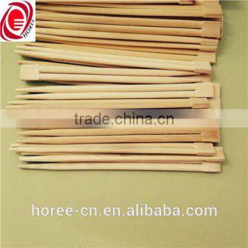 Chinese Sample Free Bamboo Disposable Chopsticks for Wholesale photo-6