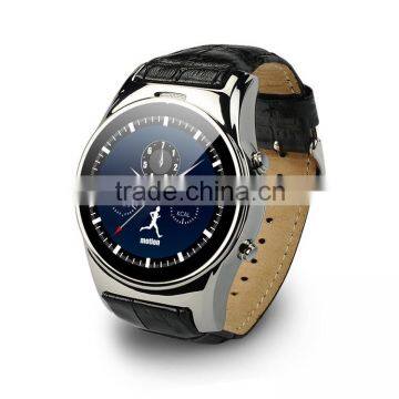 DM360 Smart Watch Heart Rate Monitor IPS Screen With Heart Rate Fitness Tracker Ios and Android All Compatible Smart Watch Dm360 photo-4