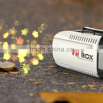 Trending Hot Products for 2016 vr Box, vr Case With Free APP photo-2