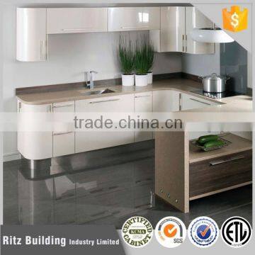 Easy fitted kitchen cabients designs for small kitchets